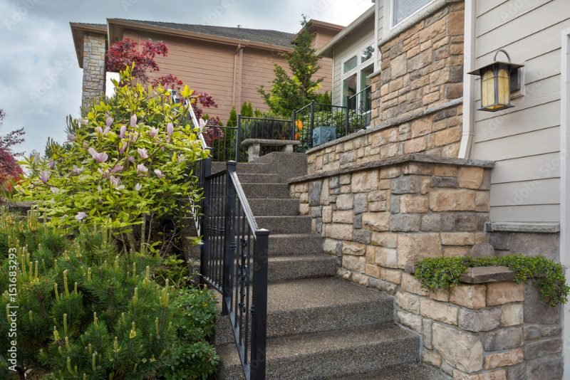 Masonry & Stonework project in Allentown