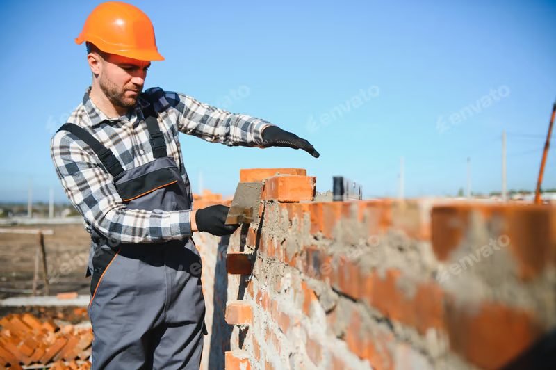 Masonry & Stonework project in Allentown