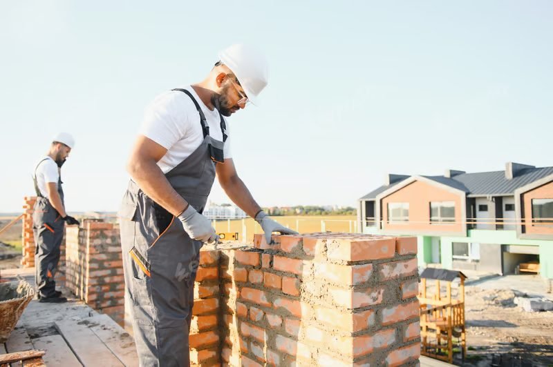 Masonry & Stonework project in Allentown