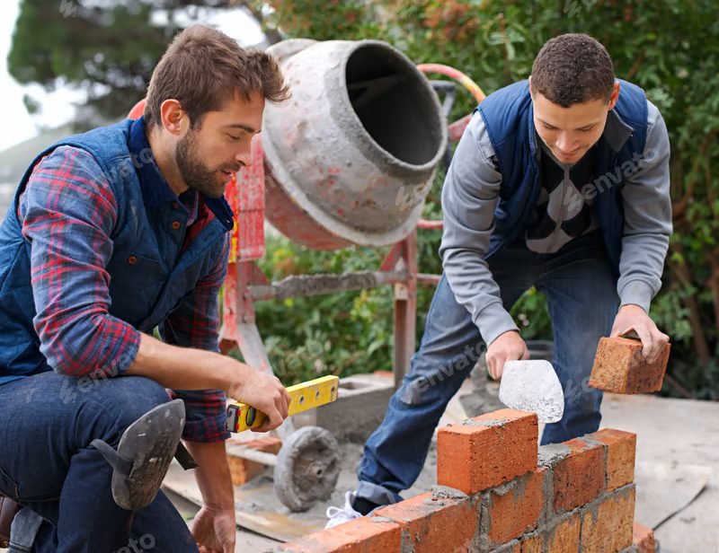 Masonry & Stonework project in Allentown