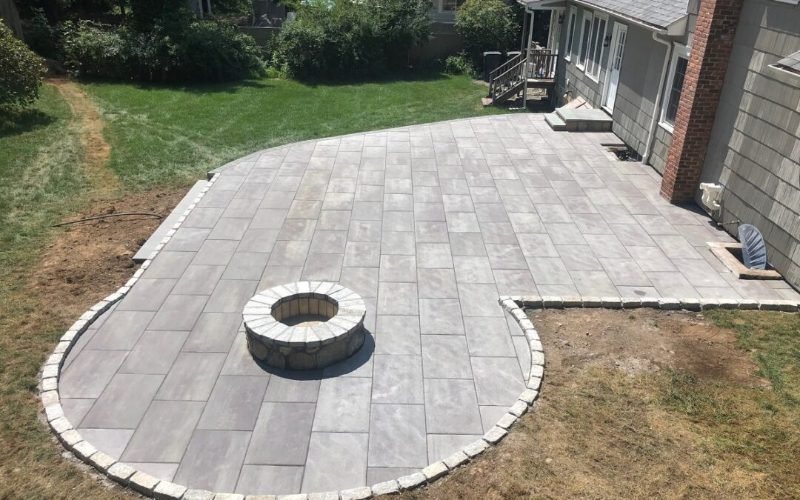 Masonry & Stonework project in Allentown