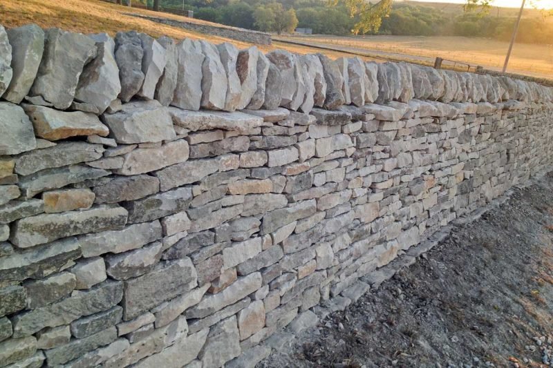 Masonry & Stonework project in Allentown