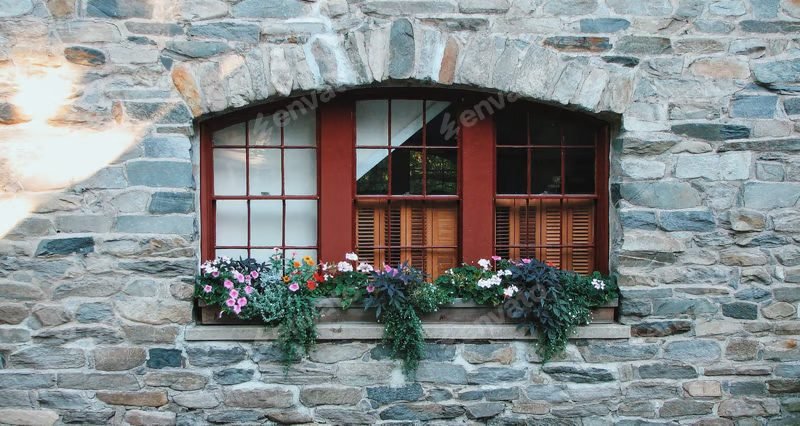 Masonry & Stonework project in Allentown